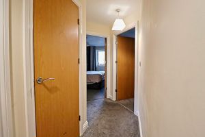 Hallway- click for photo gallery